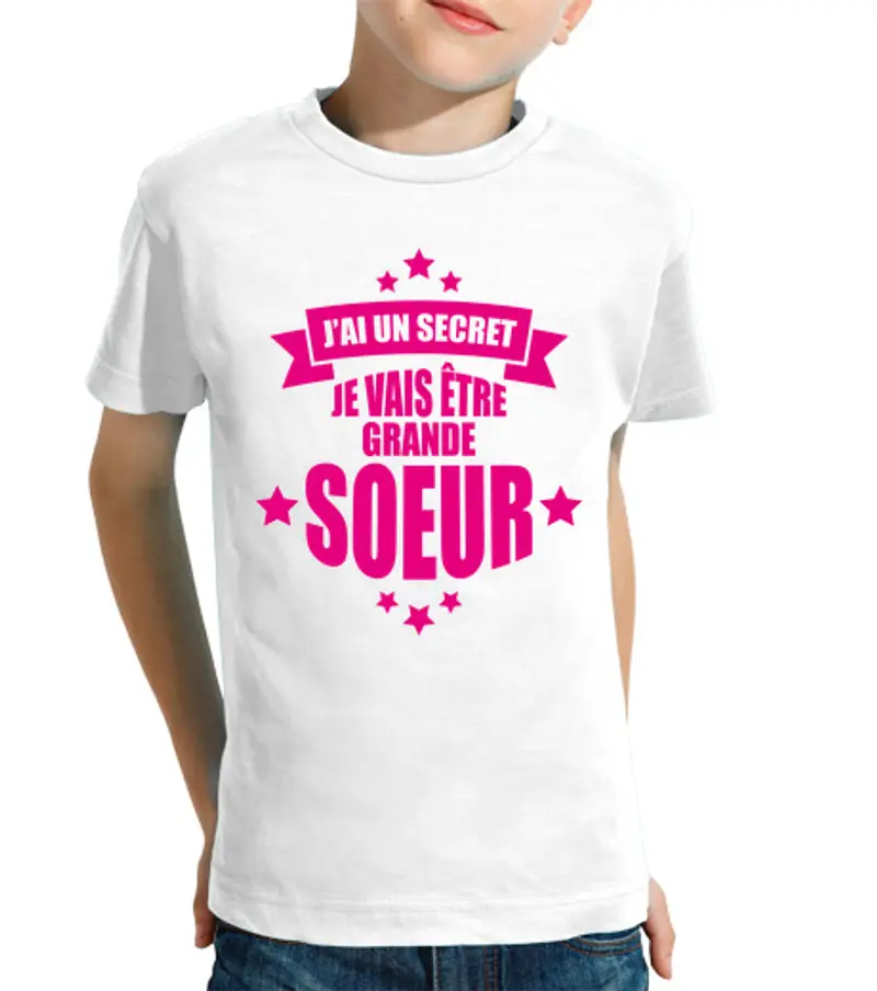 Tostadora T-shirt Bambino 1491559