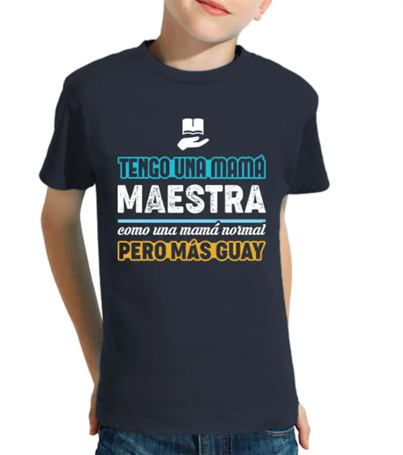 Tostadora T-shirt Bambino 1492235