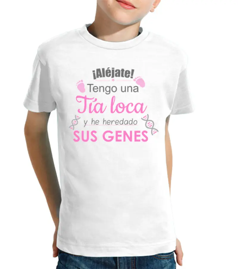 Tostadora T-shirt Bambino 1493735