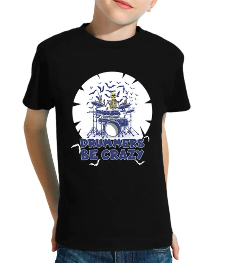 Tostadora T-shirt Bambino 1493094