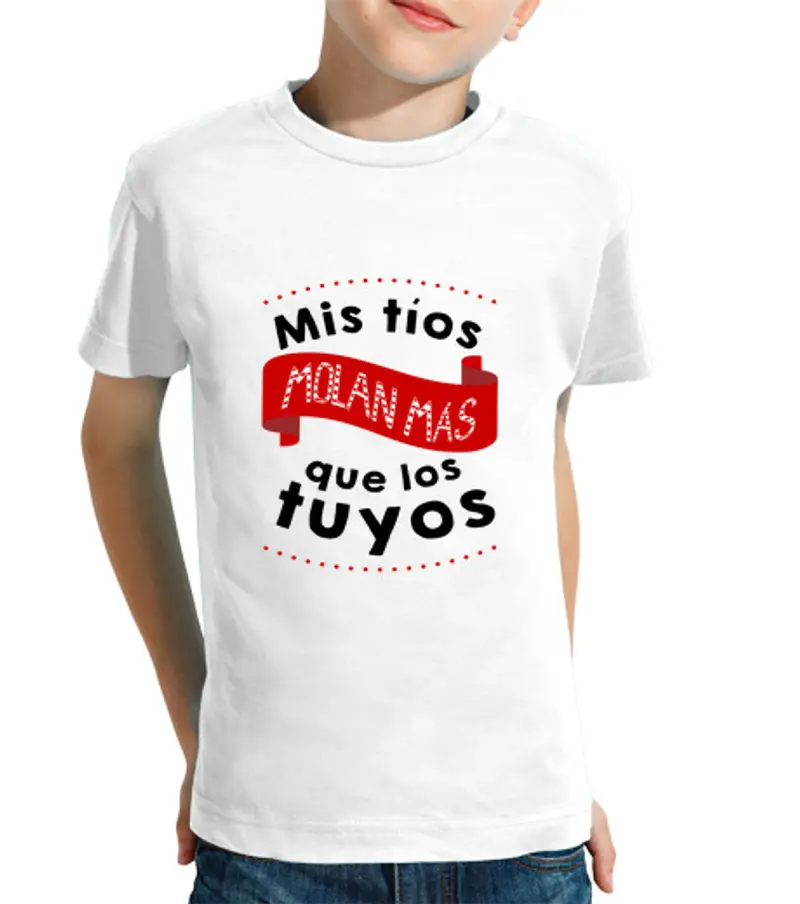 Mabina Gioielli T-shirt Bambino 1489493