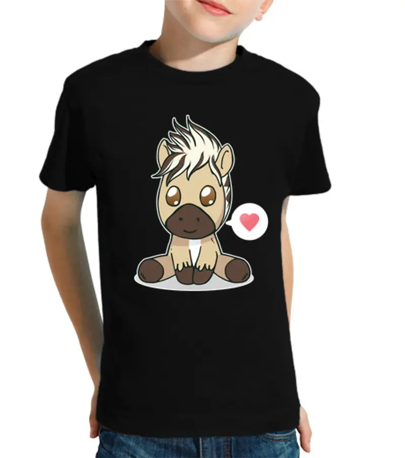 Tostadora T-shirt Bambino 1493169