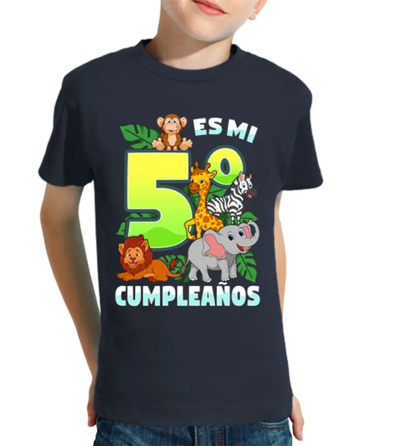 Tostadora T-shirt Bambino 1490965