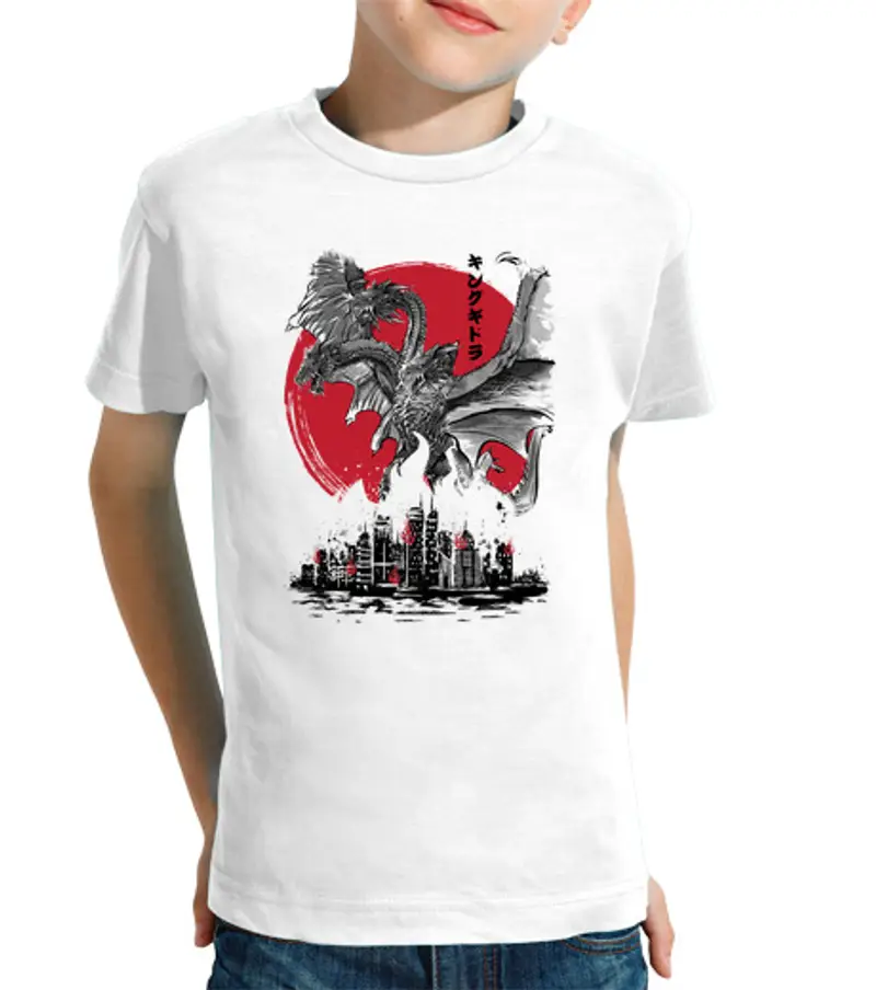 Tostadora T-shirt Bambino 1490648