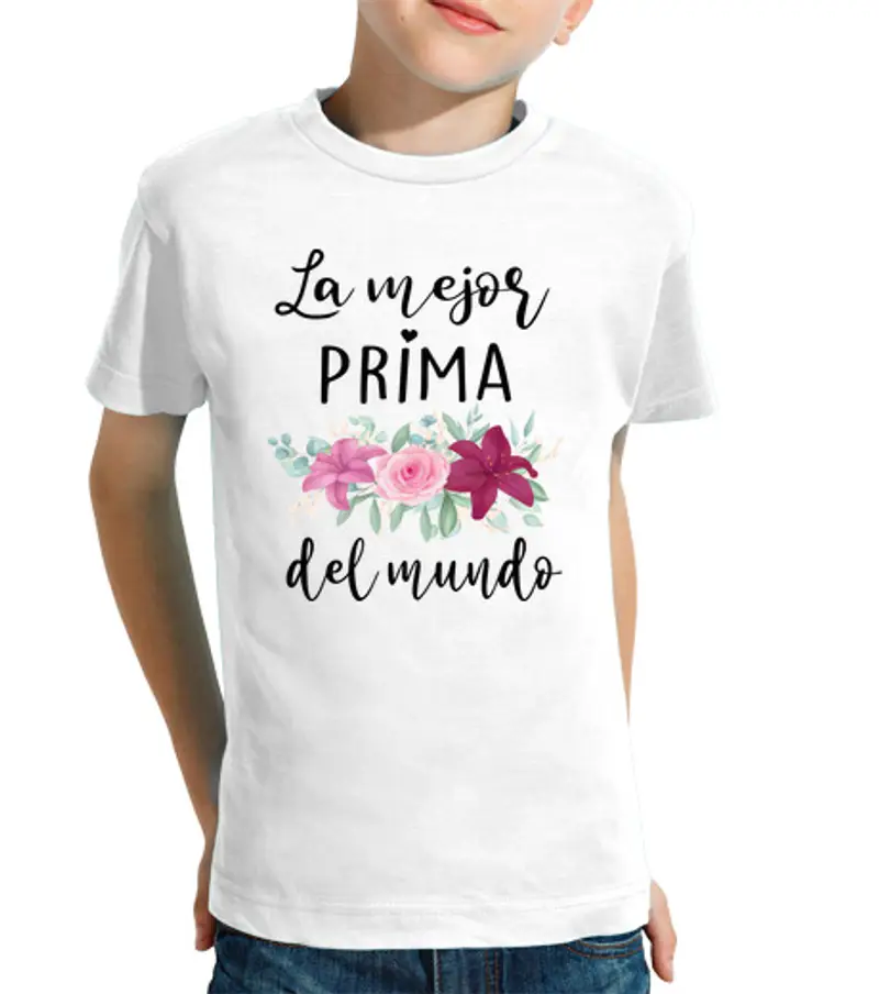 Tostadora T-shirt Bambino 1490056