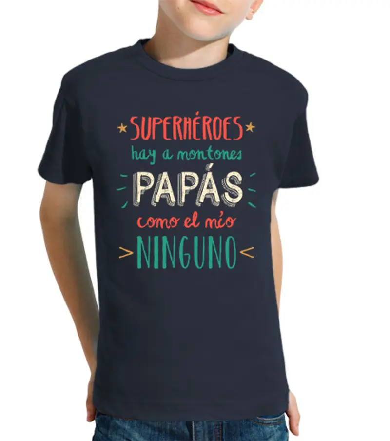 Tostadora T-shirt Bambino 1490191