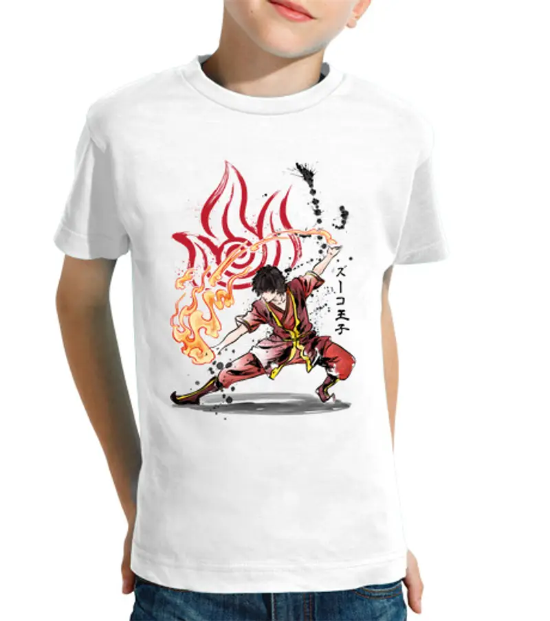 Tostadora T-shirt Bambino 1490622