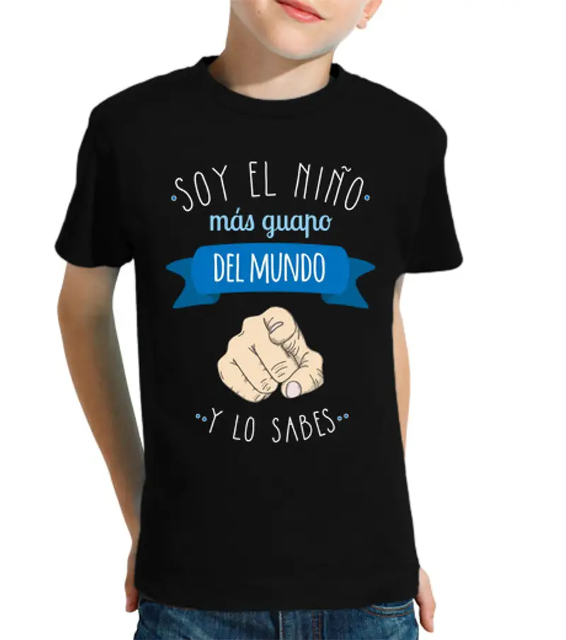 Tostadora T-shirt Ragazzo 1489698