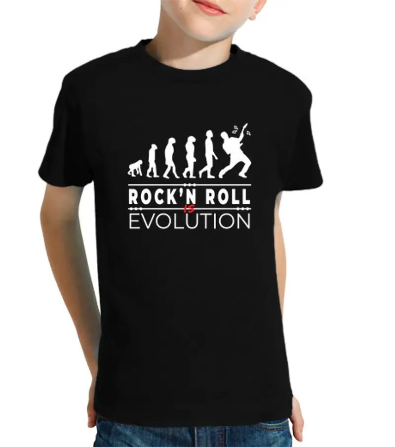 Tostadora T-shirt Bambino 1489654