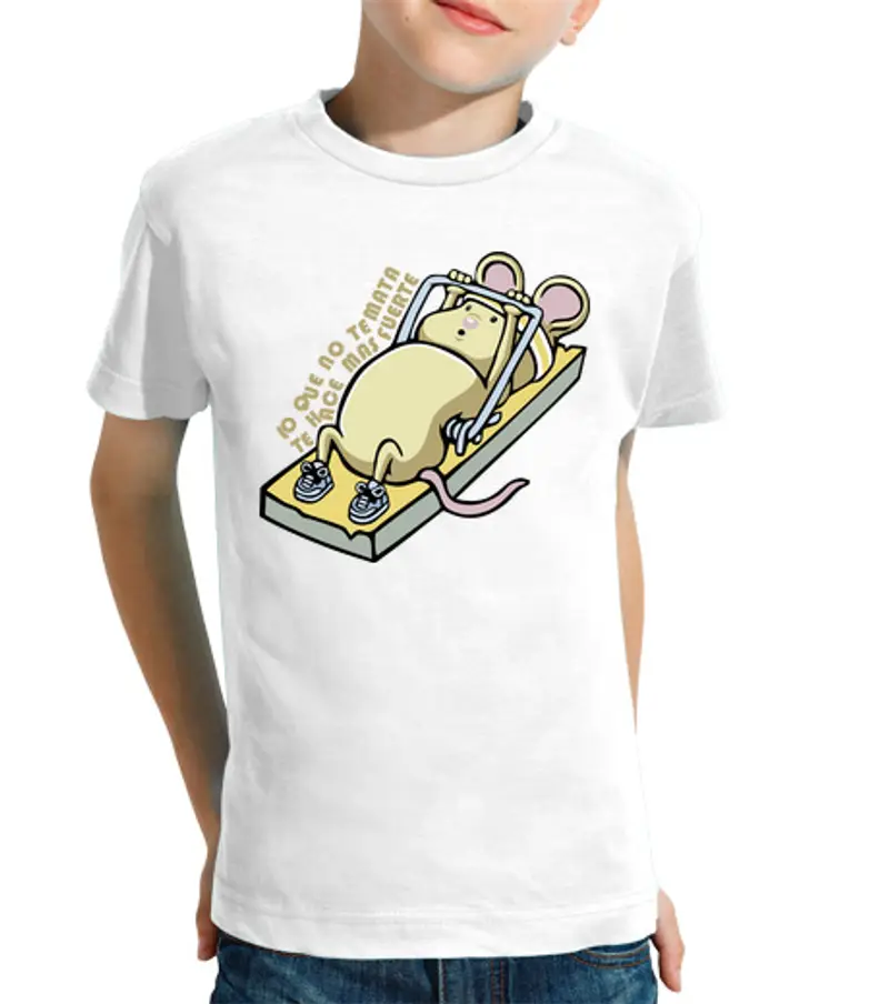 Tostadora T-shirt Bambino 1489625