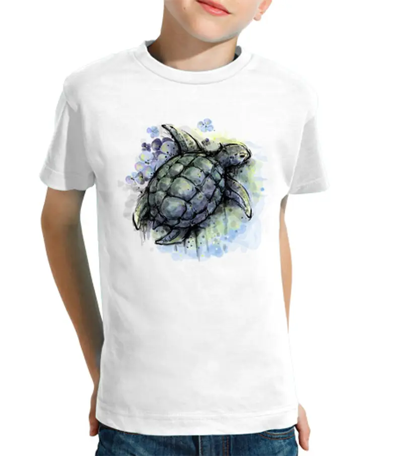 Tostadora T-shirt Bambino 1491069