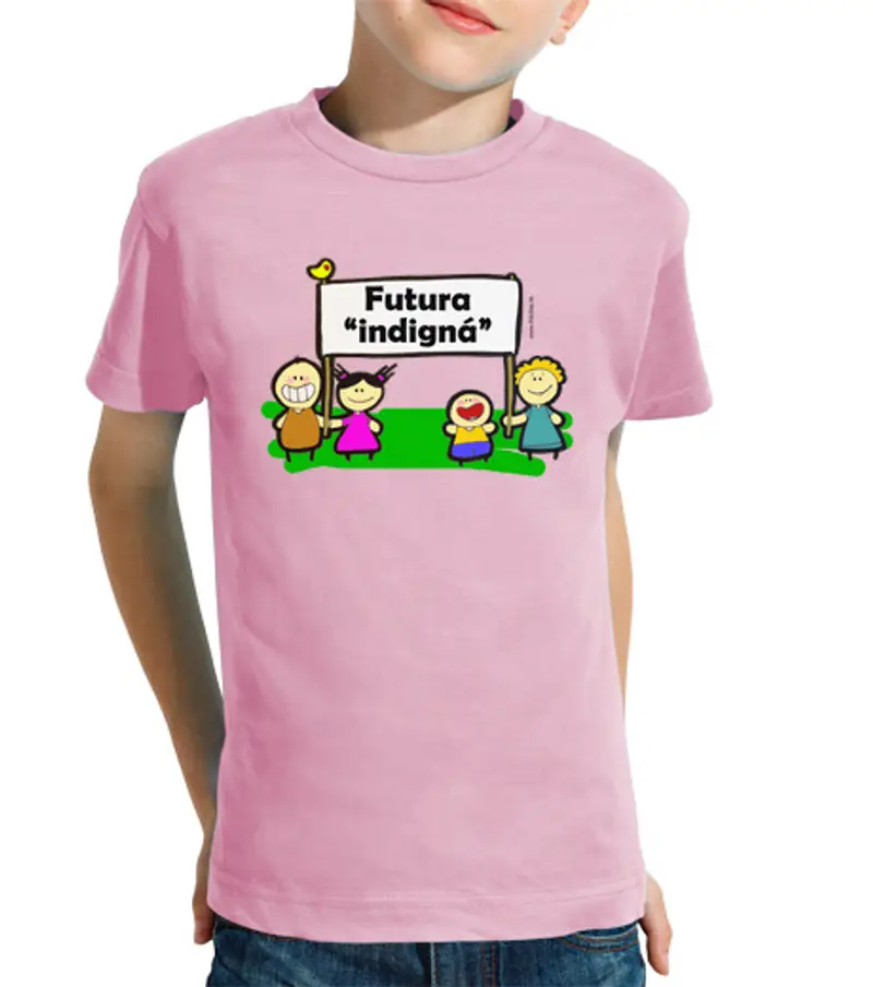 Tostadora T-shirt Bambino 1494175