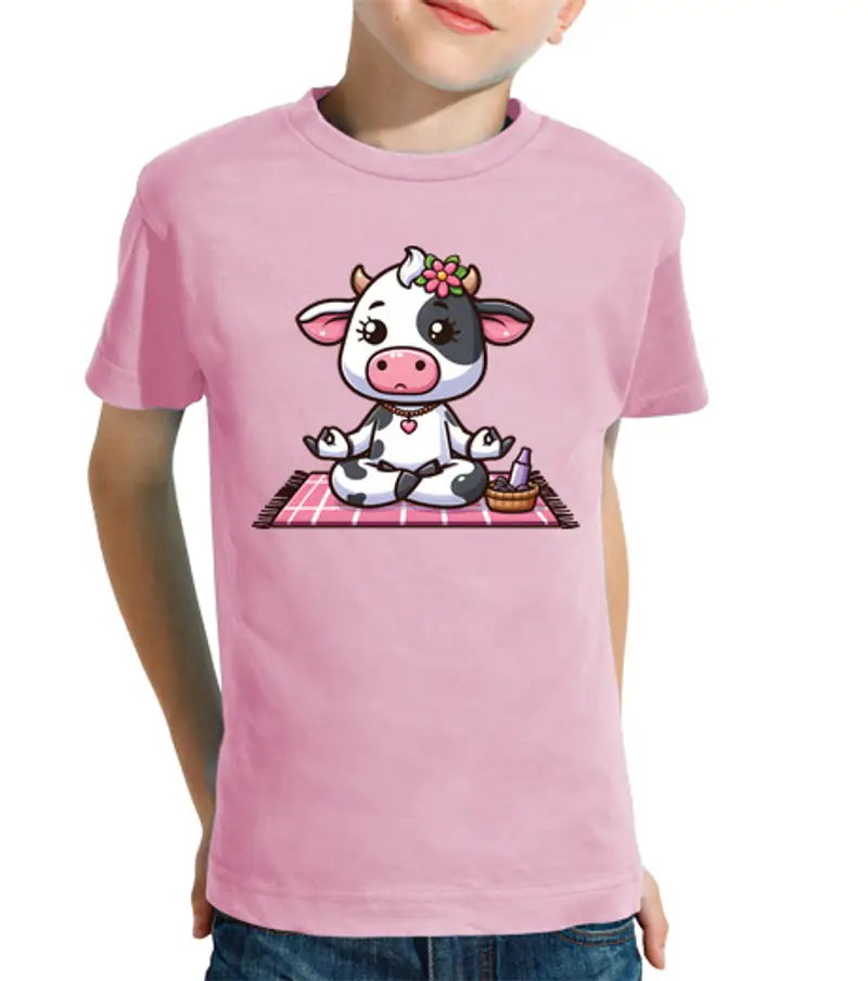 Tostadora T-shirt Bambino 1491744