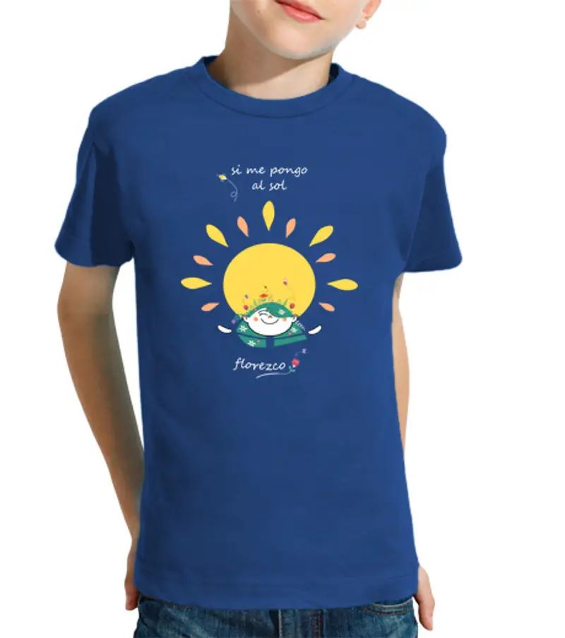 Tostadora T-shirt Ragazzo 1492692