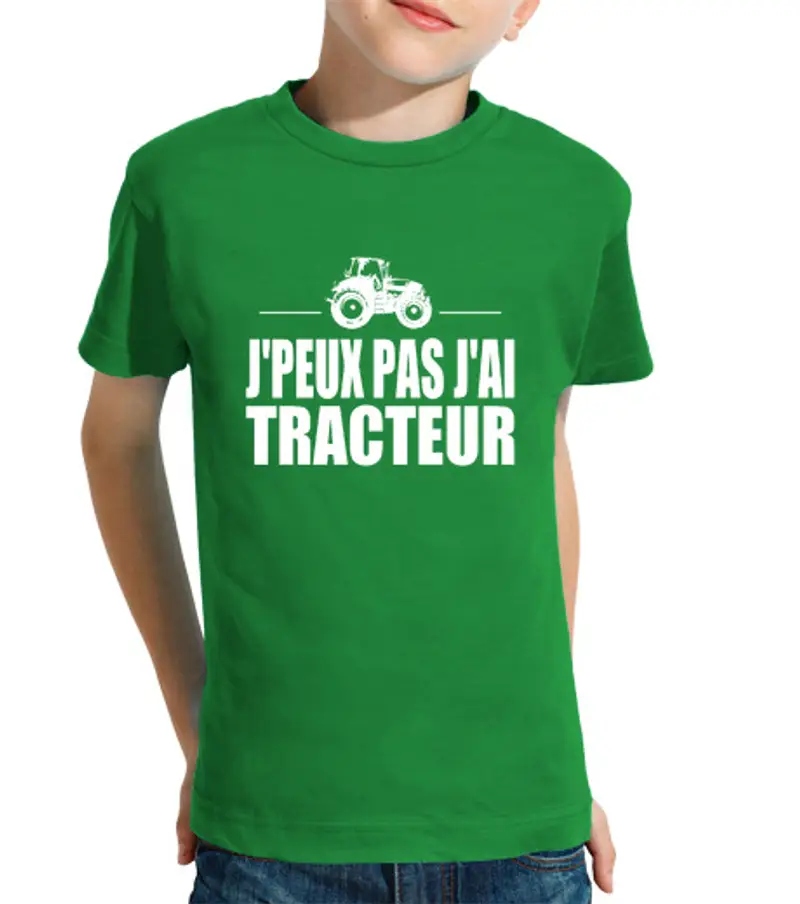 Tostadora T-shirt Bambino 1489527