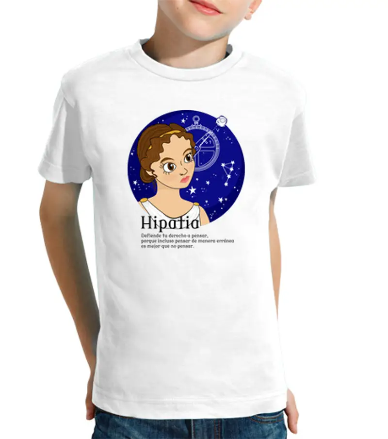 Tostadora T-shirt Bambino 1492156