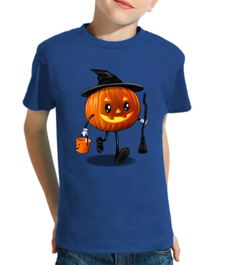 Tostadora T-shirt Bambino 1490540