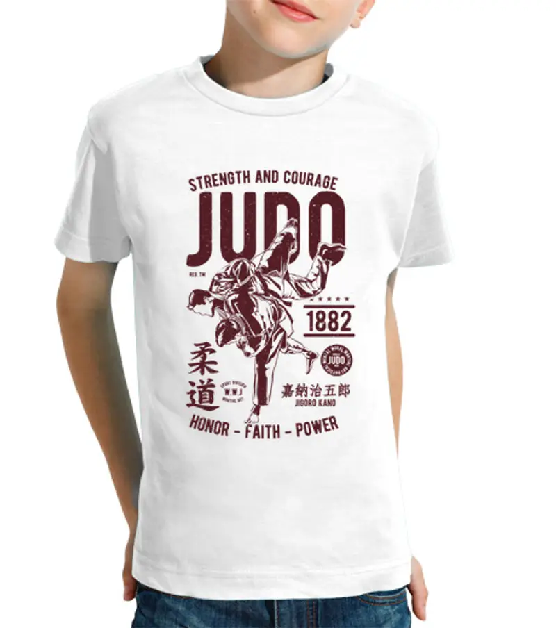 Tostadora T-shirt Bambino 1493633