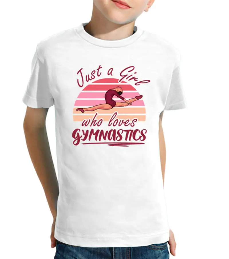 Tostadora T-shirt Bambino 1492957