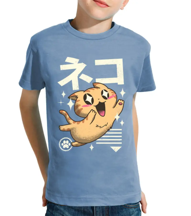 Tostadora T-shirt Bambino 1489766