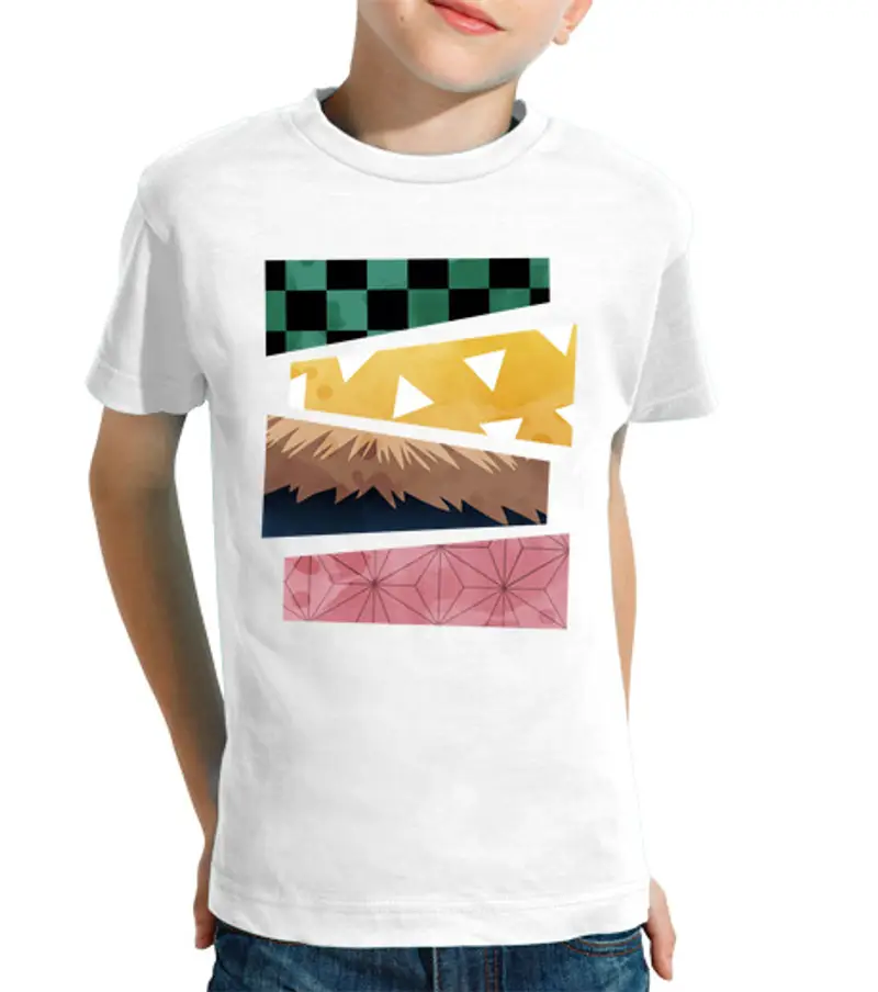 Tostadora T-shirt Bambino 1490302