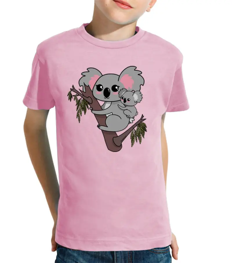 Tostadora T-shirt Bambino 1489586