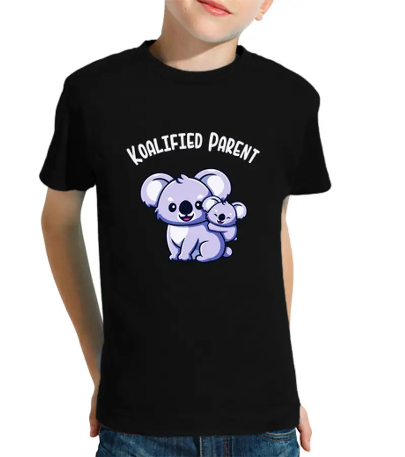 Tostadora T-shirt Bambino 1493159