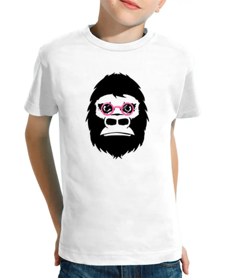 Tostadora T-shirt Bambino 1489718