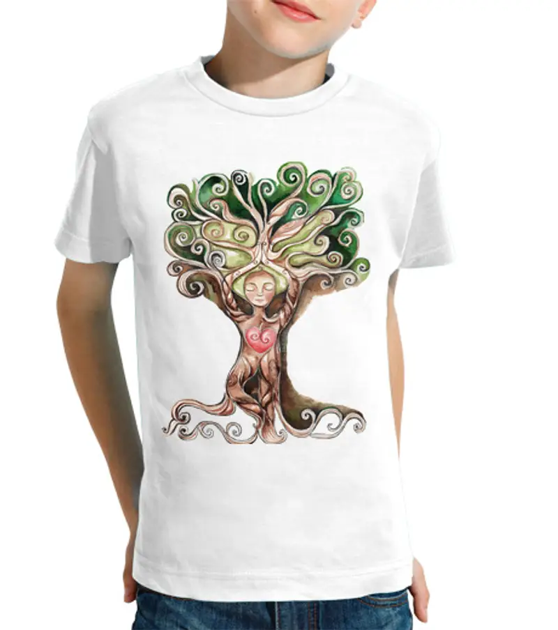 Tostadora T-shirt Bambino 1493038