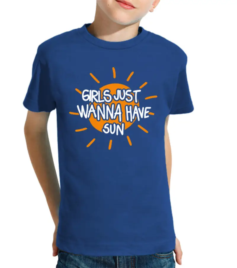 Tostadora T-shirt Bambino 1493443