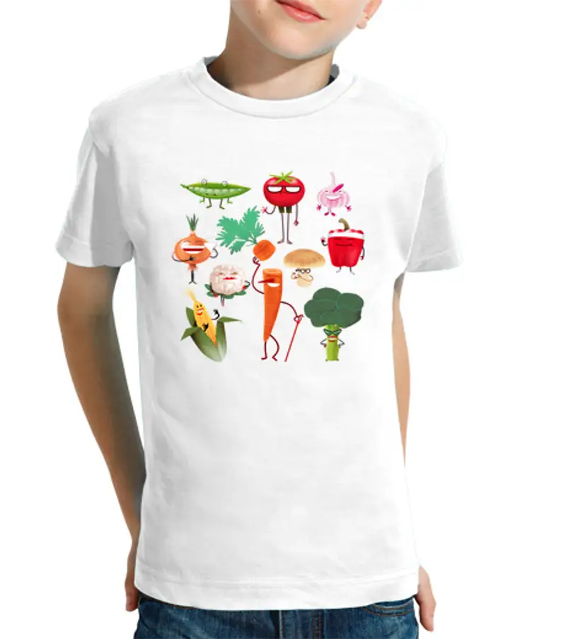 Tostadora T-shirt Bambino 1492113