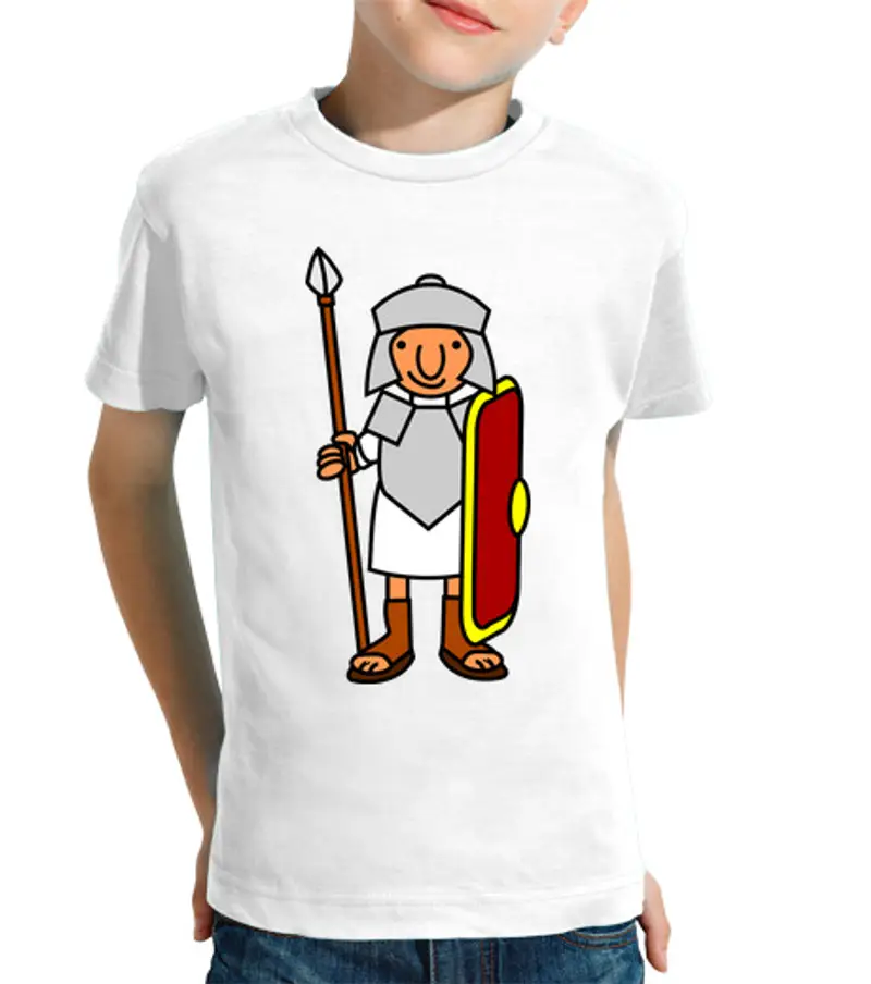 Tostadora T-shirt Bambino 1490408