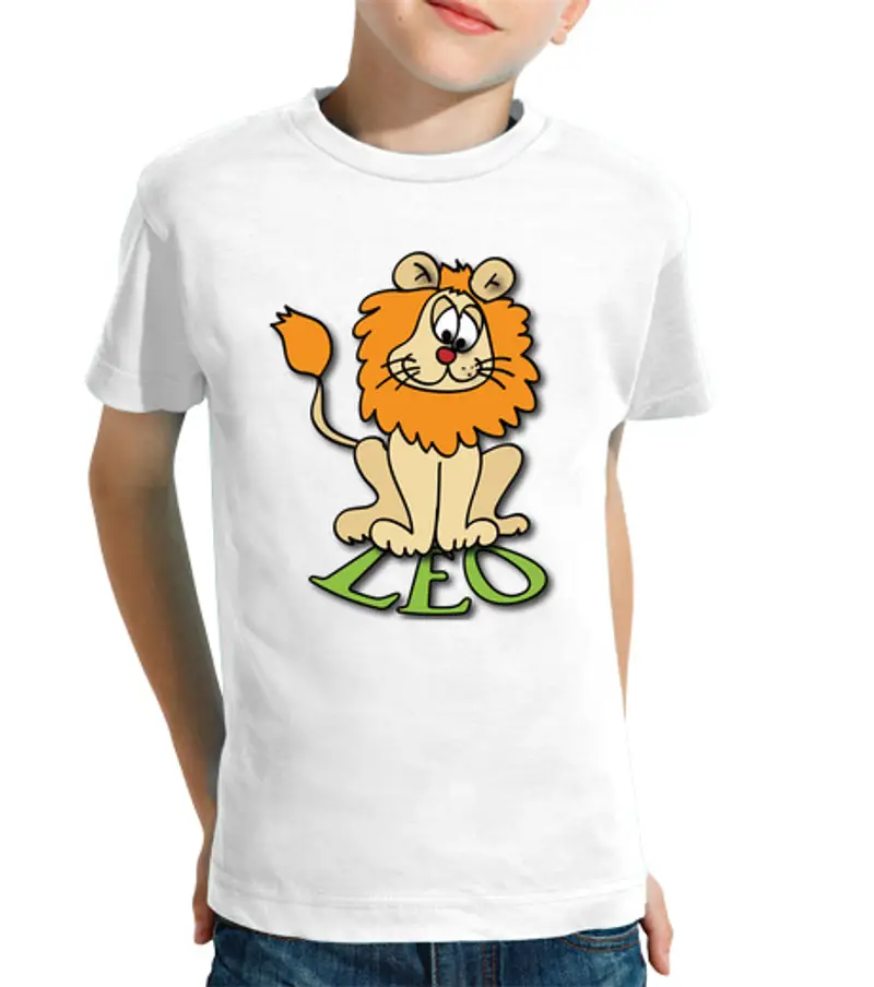 Tostadora T-shirt Bambino 1491723