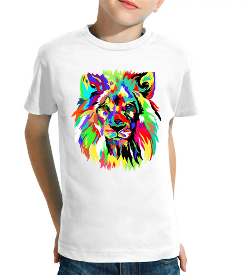 Tostadora T-shirt Bambino 1492245