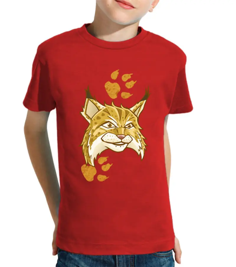 Tostadora T-shirt Bambino 1491705