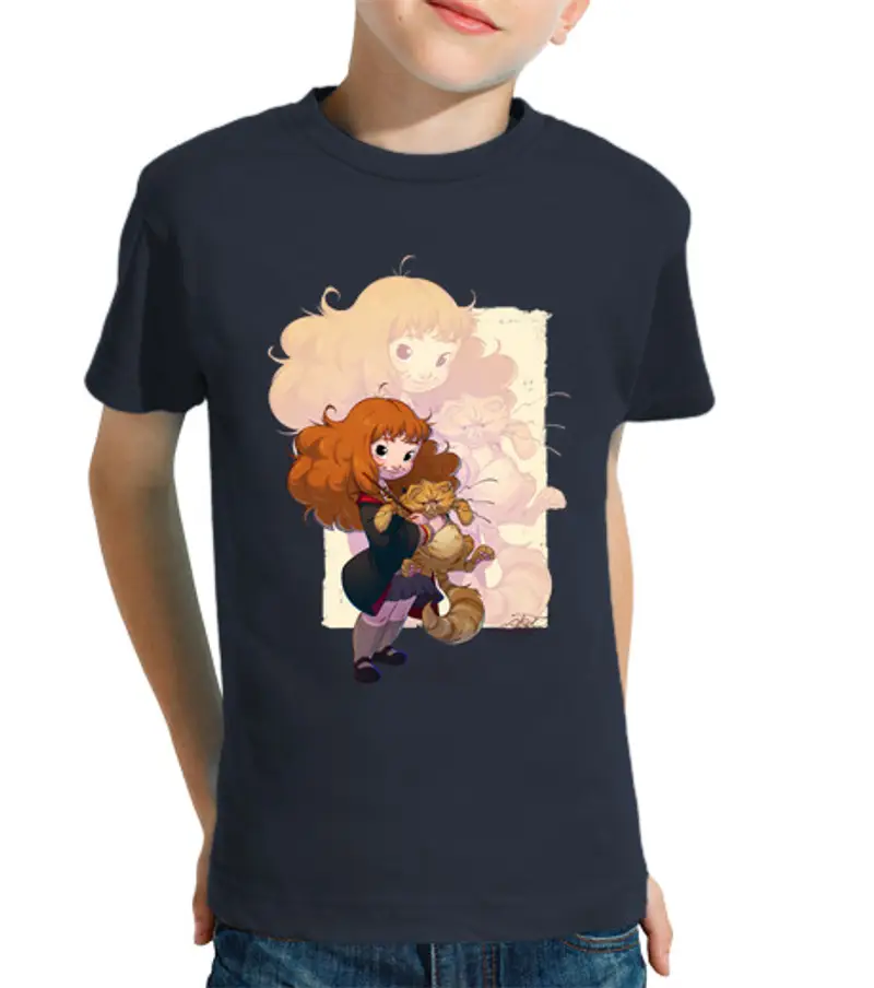 Tostadora T-shirt Bambino 1489865