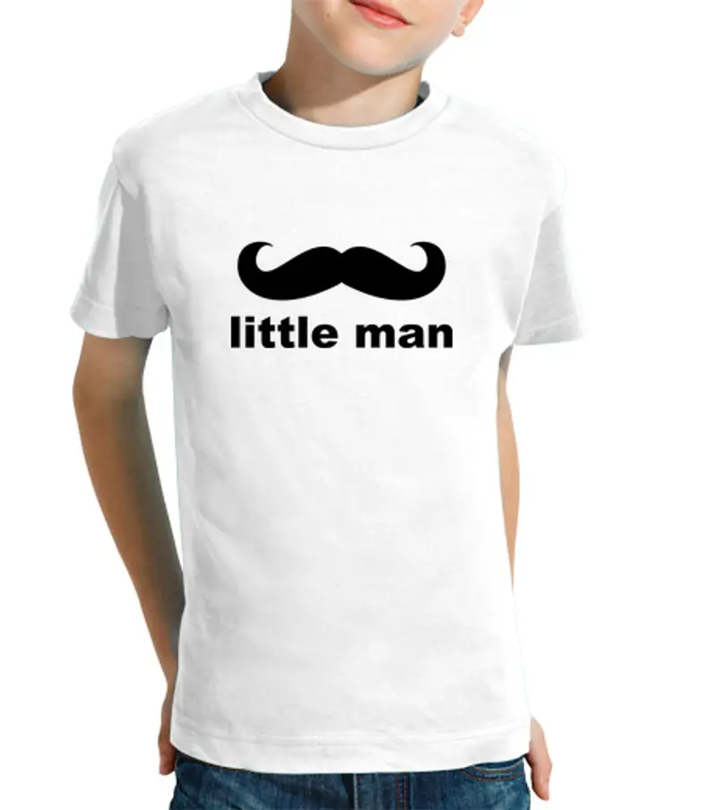 Tostadora T-shirt Bambino 1493764