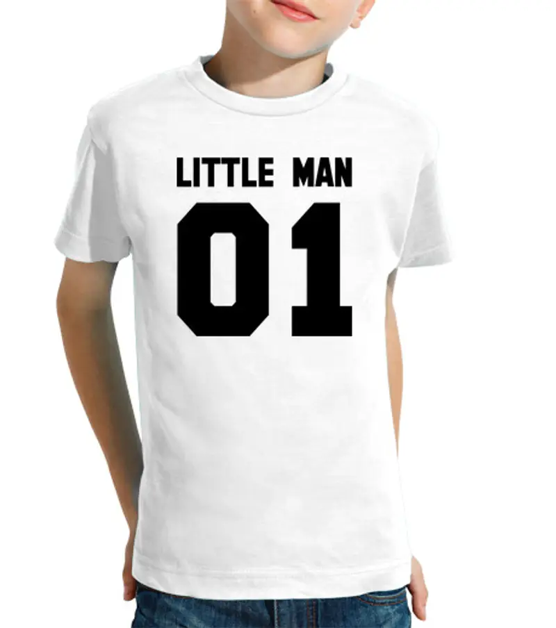 Tostadora T-shirt Bambino 1493762