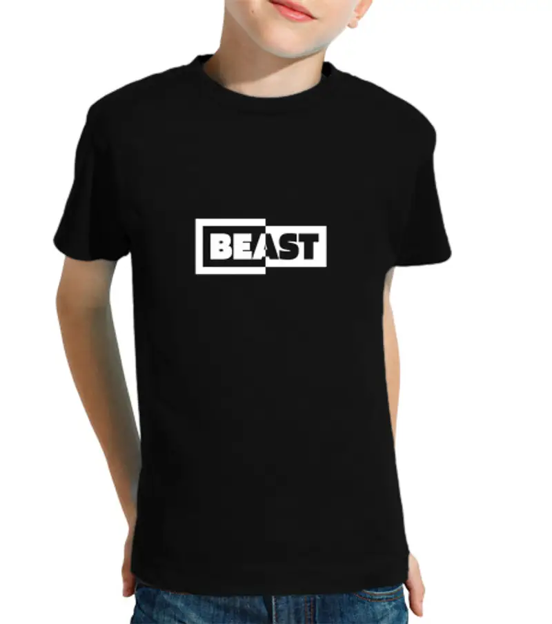 Tostadora T-shirt Bambino 1493260