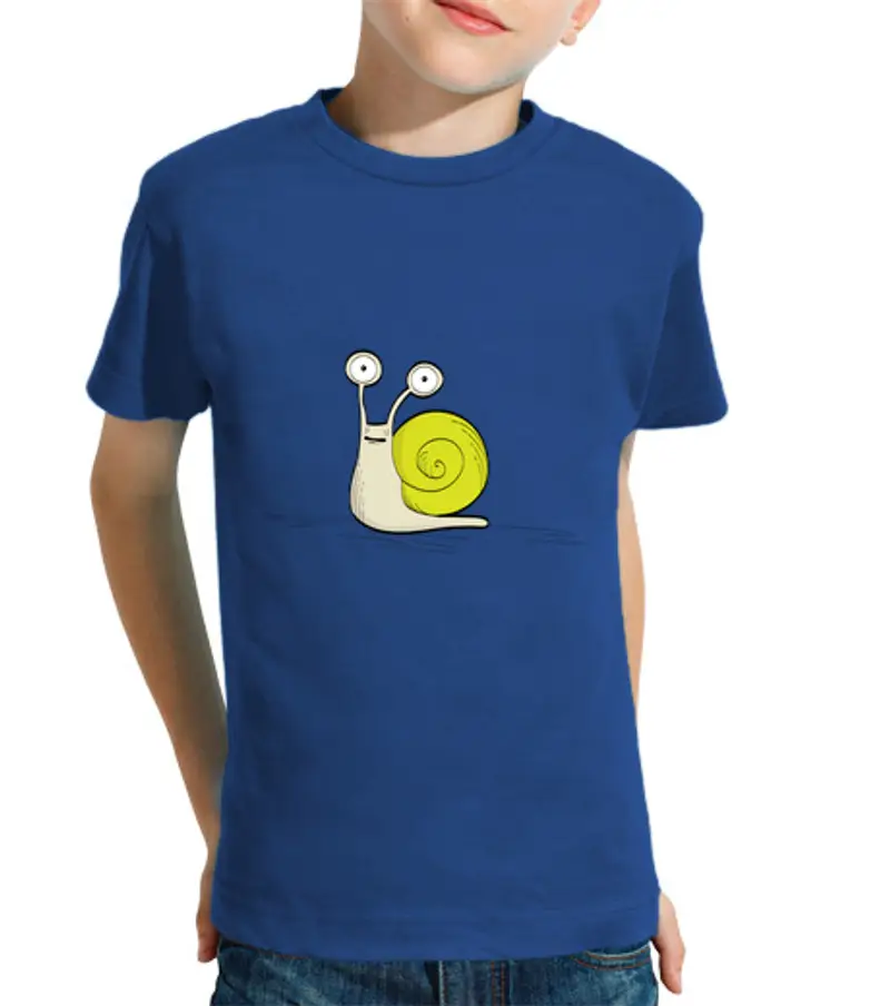 Tostadora T-shirt Bambino 1493817