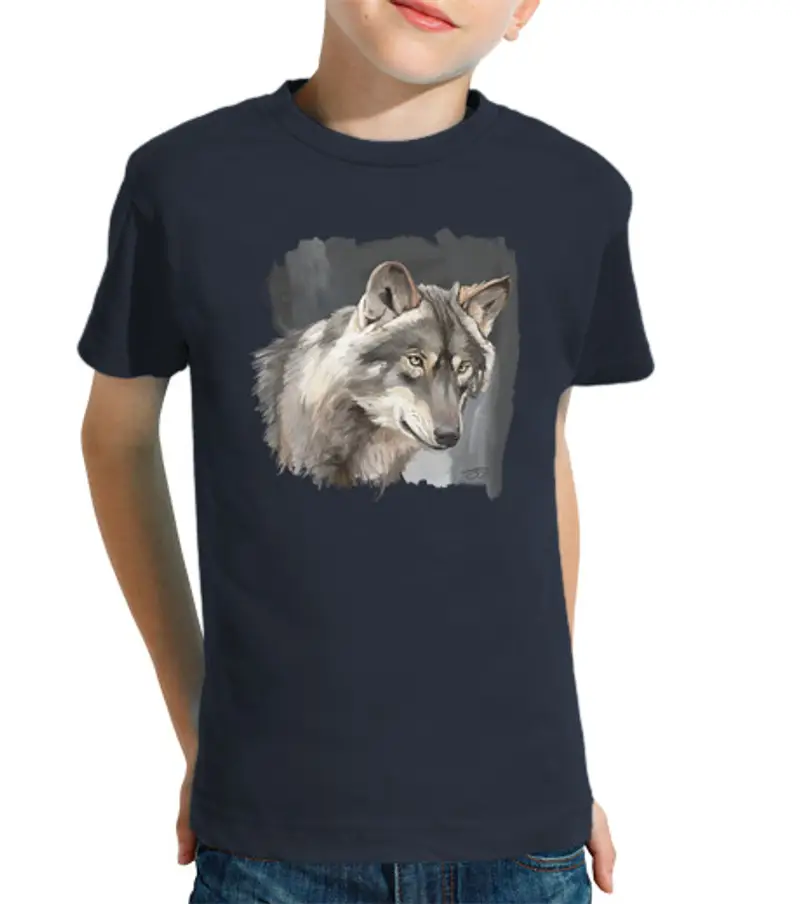 Tostadora T-shirt Bambino 1491548