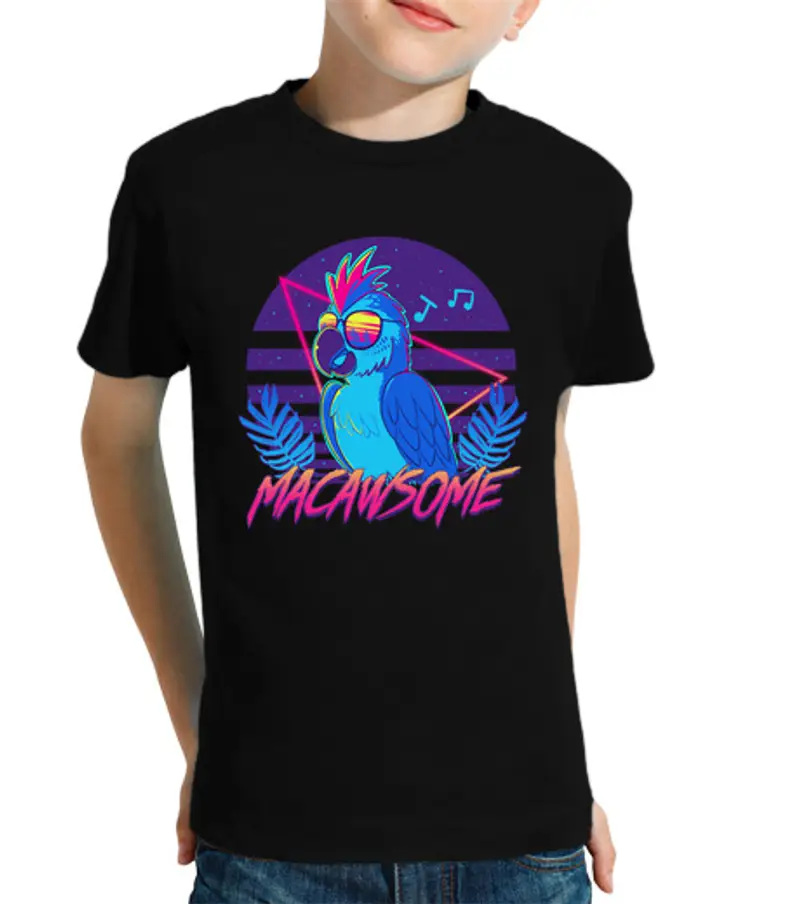 Tostadora T-shirt Bambino 1493593