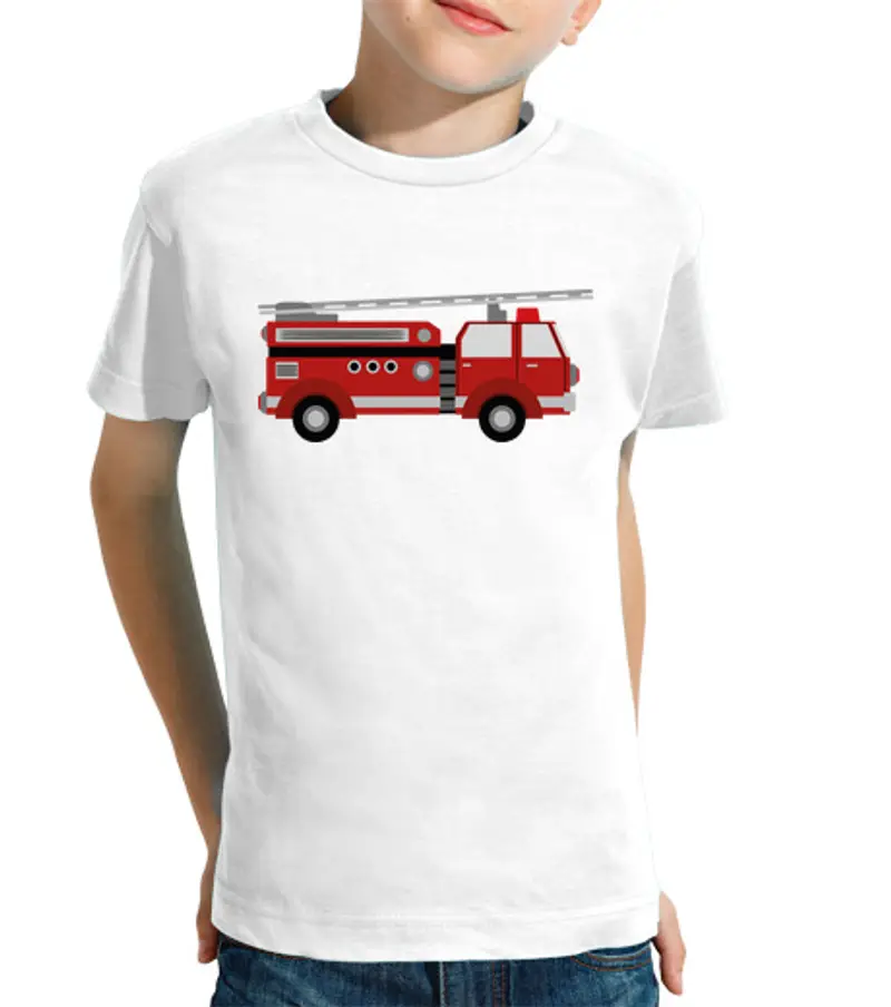 Tostadora T-shirt Bambino 1490362