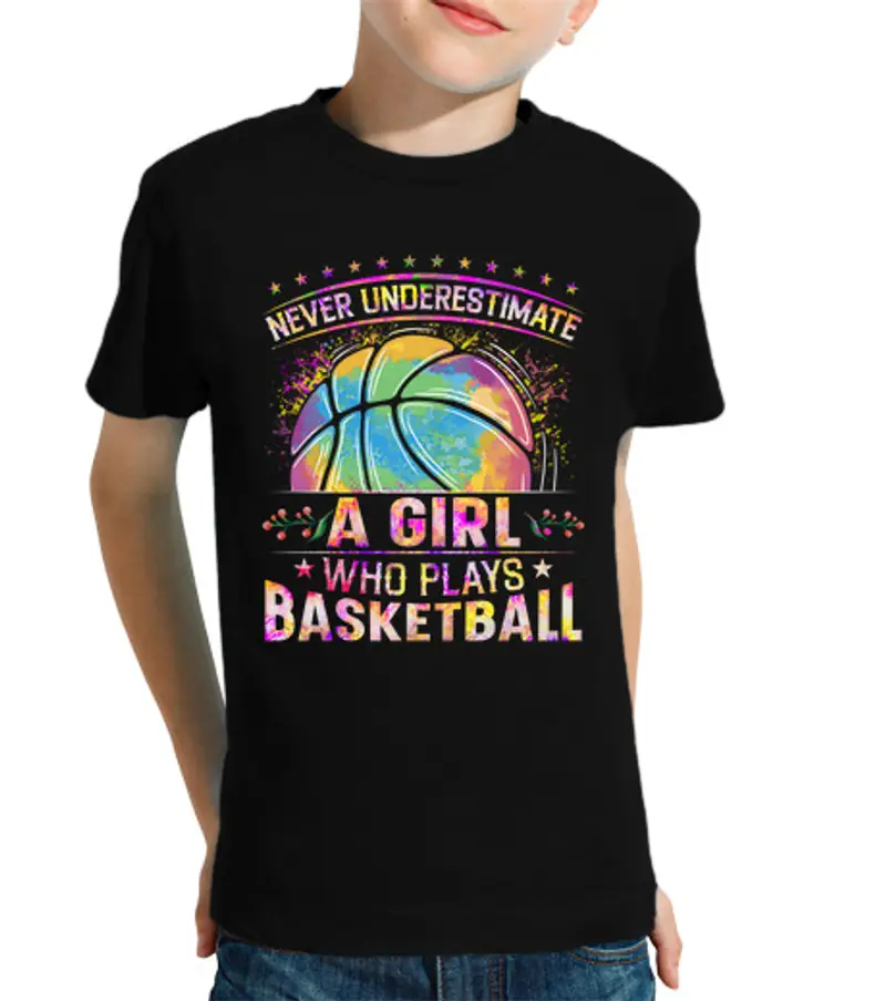 Tostadora T-shirt Ragazza 1490967