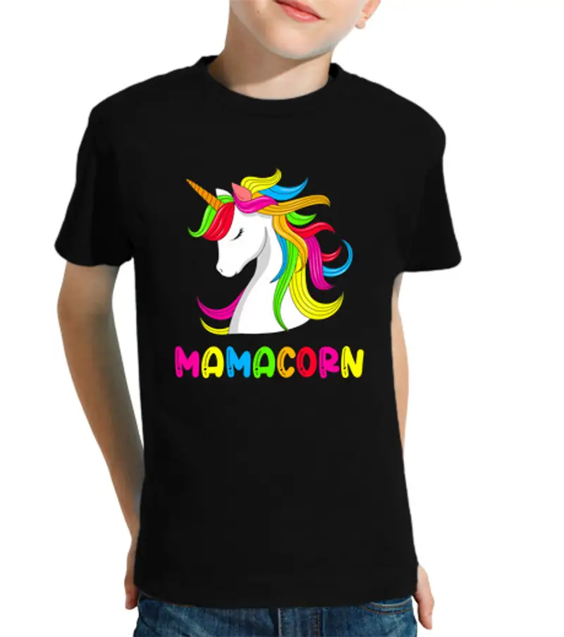 Tostadora T-shirt Bambino 1493105