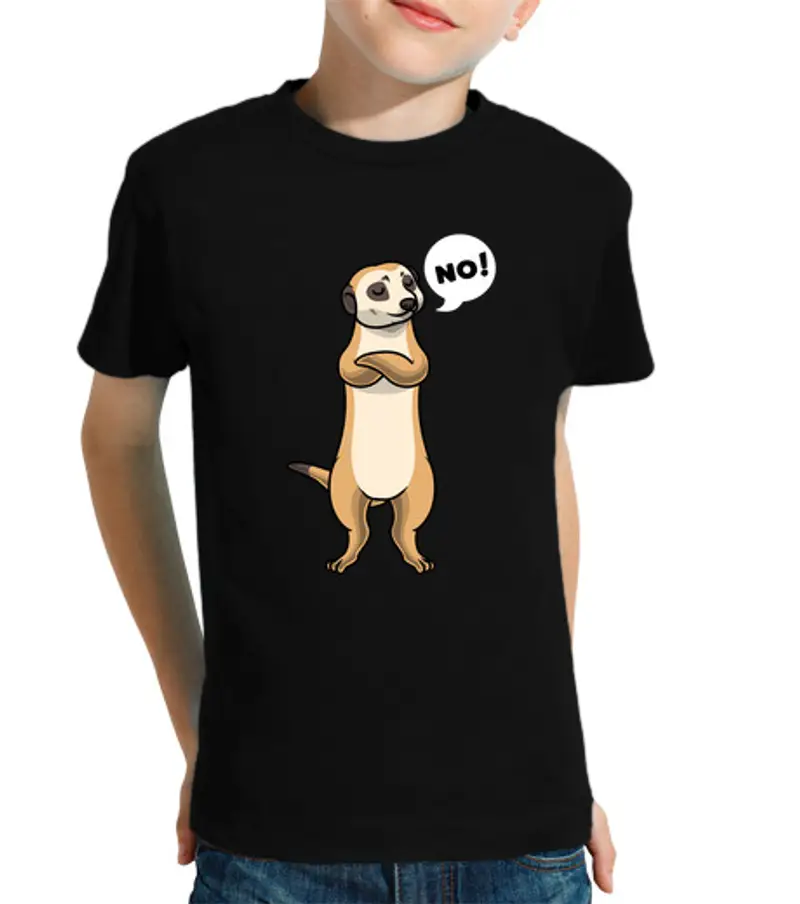 Tostadora T-shirt Bambino 1492875