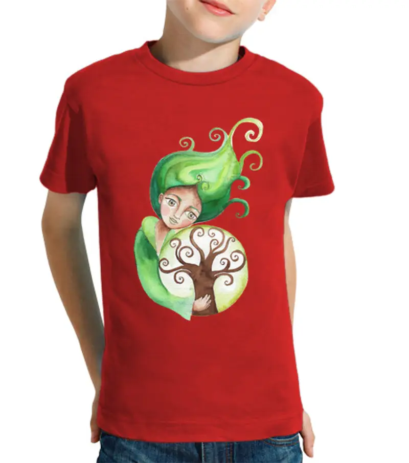 Tostadora T-shirt Bambino 1491428