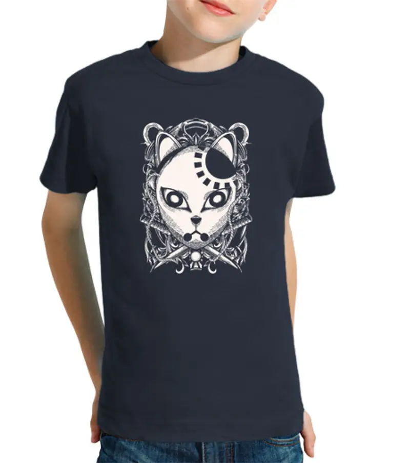 Tostadora T-shirt Bambino 1493335