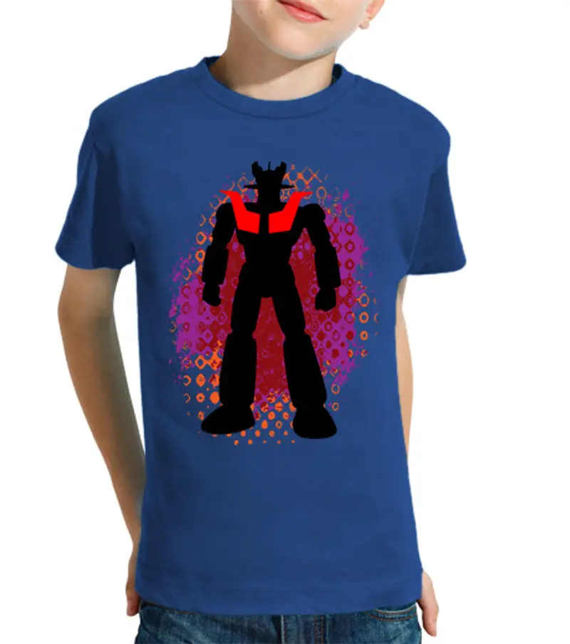 Tostadora T-shirt Bambino 1491185