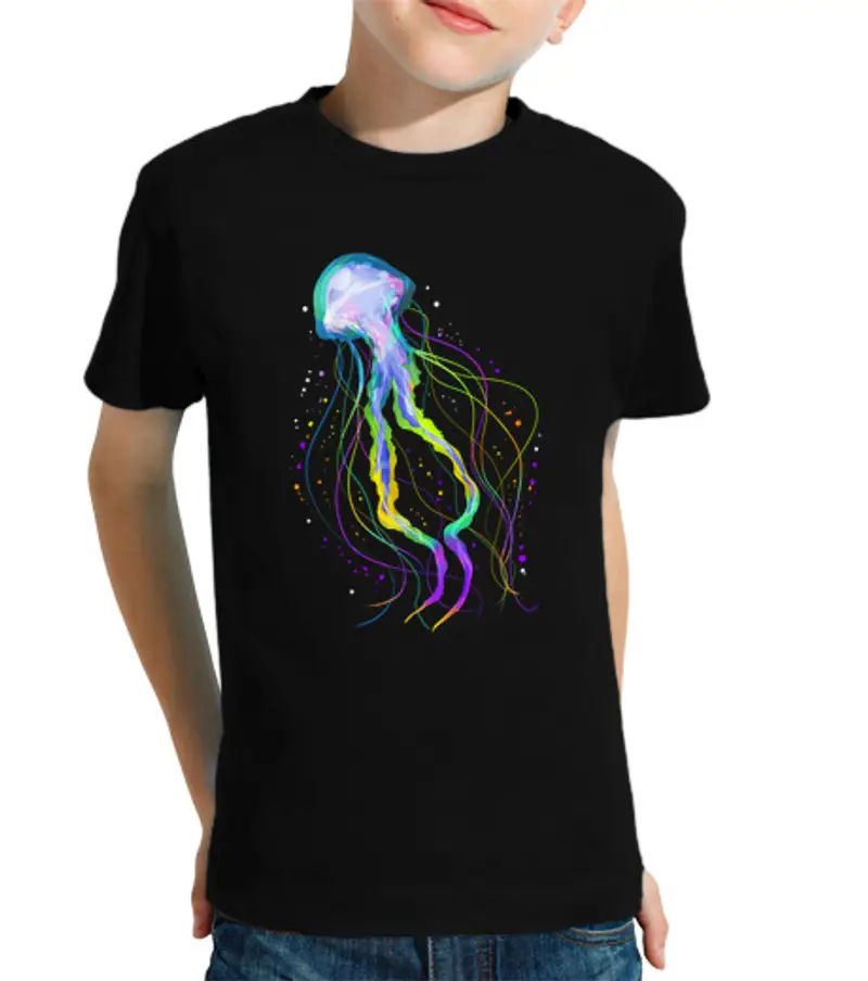 Tostadora T-shirt Bambino 1492997